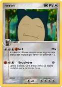 ronron