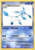 Icy