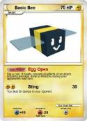 Basic Bee