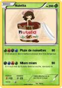 Nutellia