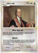 John Jay