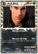 Jacob Black