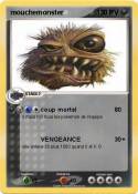 mouchemonster