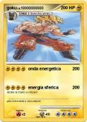 goku