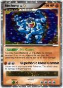 Machamp