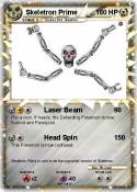 Skeletron Prime