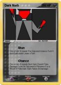 Dark Narb