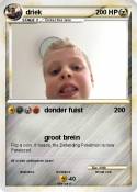 driek