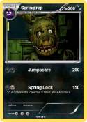 Springtrap