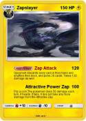 Zapslayer