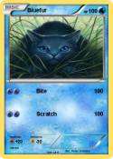 Bluefur