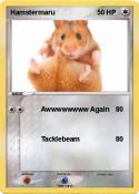 Hamstermaru