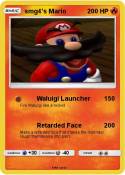 smg4's Mario