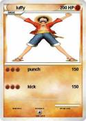luffy