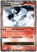 Reshiram