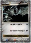 dragon