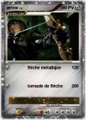arrow