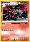 Flammaron