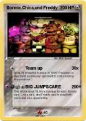 Bonnie,Chica,and