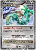 Rayquaza