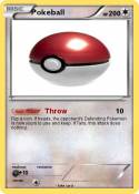 Pokeball