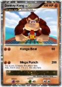 Donkey Kong