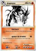dragmone