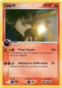 Lady Pi