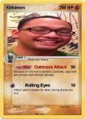 Kirkimon