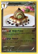 Ice Cream EX