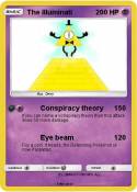 The Illuminati