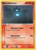 Titan cameraman