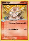 gohan ssj2