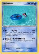 Stellaswim
