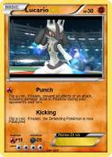 Lucario