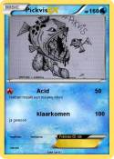 Pickvis