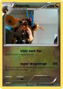 dragorsty