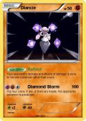 Diancie