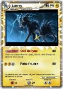 Luxray