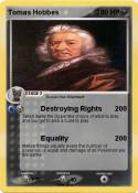 Tomas Hobbes