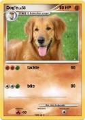 Dog'e