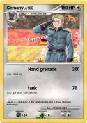 Gemany