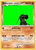 Qwikscoper
