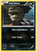 Nute Gunray