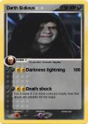 Darth Sidious