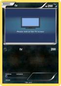 tv