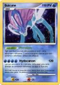 Suicune