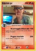 Gabriele gx