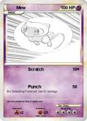 Mew