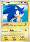 Sonic